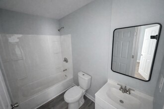 2934 N Colorado Ave in Indianapolis, IN - Building Photo - Building Photo