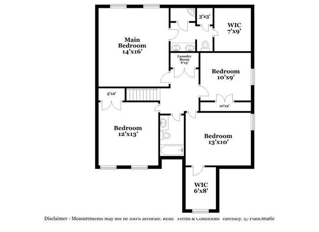 148 State Ave in Clayton, NC - Building Photo - Building Photo