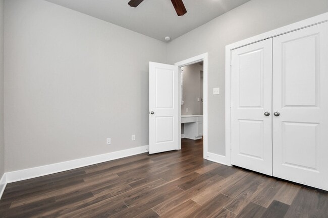 property at 10610 Cascade Crk Dr