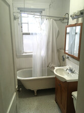 70 Strathmore Rd, Unit 11 in Boston, MA - Building Photo - Building Photo