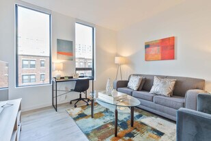 60 Kilmarnock St, Unit FL4-ID1039260P in Boston, MA - Building Photo