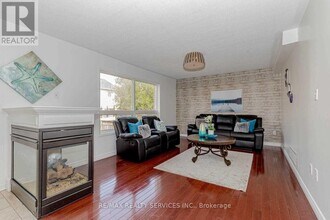339 Edenbrook Hill Dr in Brampton, ON - Building Photo - Building Photo