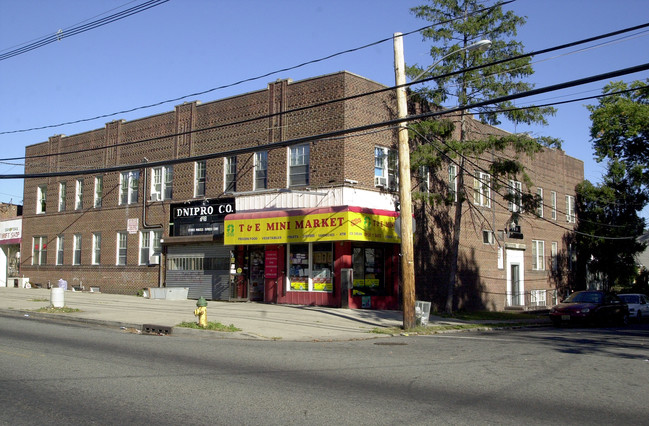 698-715 Sanford Ave in Newark, NJ - Building Photo - Building Photo