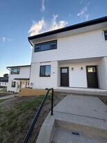 302 Hendrickson Ln in Towson, MD - Building Photo