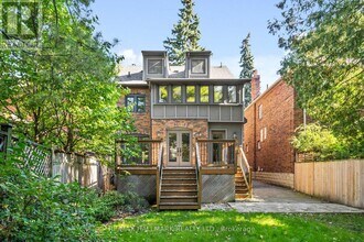 26 Traymore Crescent in Toronto, ON - Building Photo - Building Photo
