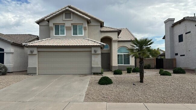 9294 E Pine Valley Rd in Scottsdale, AZ - Building Photo - Building Photo