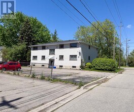 36 Graham Ave in Brantford, ON - Building Photo - Building Photo