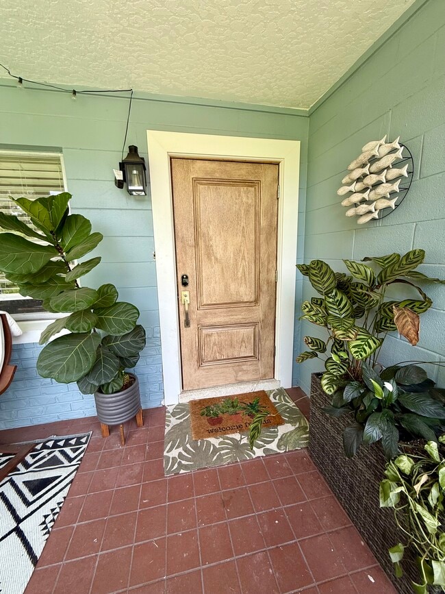 335 Bellaire Dr in Cocoa, FL - Building Photo - Building Photo