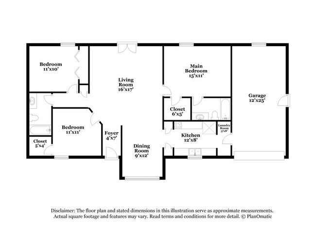 1220 Reelfoot Cir in Nashville, TN - Building Photo - Building Photo