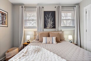 400 Arbor St in Greenville, NC - Building Photo