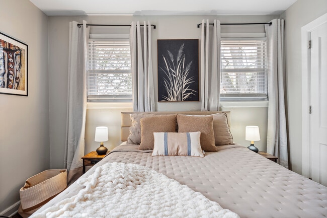 property at 400 Arbor St