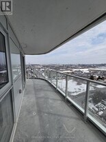 1480 Bayly St in Pickering, ON - Building Photo