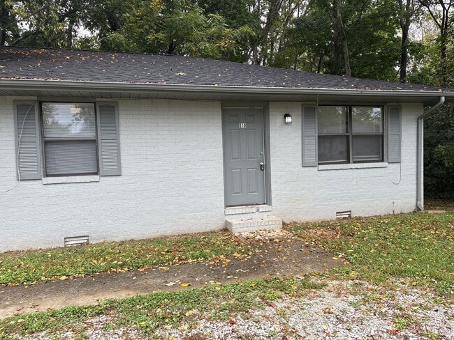 property at 510 E Main St