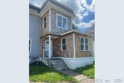 property at 13 Warren St