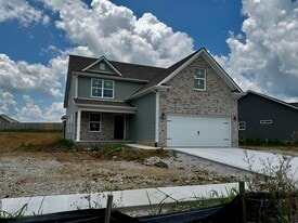 6081 Arbor Wds Wy in Richmond, KY - Building Photo