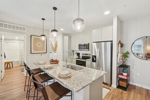 Arden Karl's Farm in Northglenn, CO - Building Photo