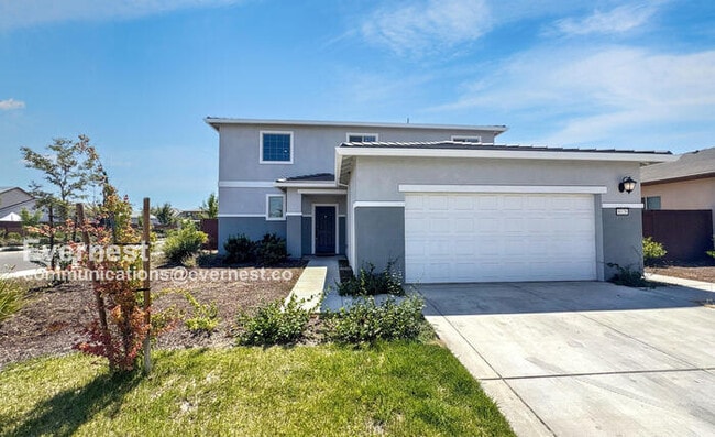 property at 8128 Bossa Nova Way