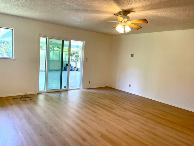 property at 8358 Park Ave