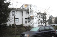 1821 17th Ave E in Seattle, WA - Foto de edificio - Building Photo