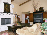 Legacy Oaks Apartments in Schertz, TX - Foto de edificio - Interior Photo