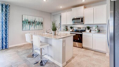 12140 Rimini Wy in Port St. Lucie, FL - Building Photo - Building Photo