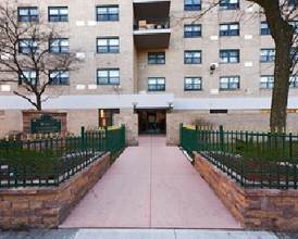 Wesley Hall Apartments in Peekskill, NY - Building Photo - Building Photo