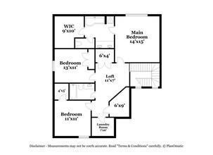 480 Culloden Moor Dr in Mcdonough, GA - Building Photo - Building Photo