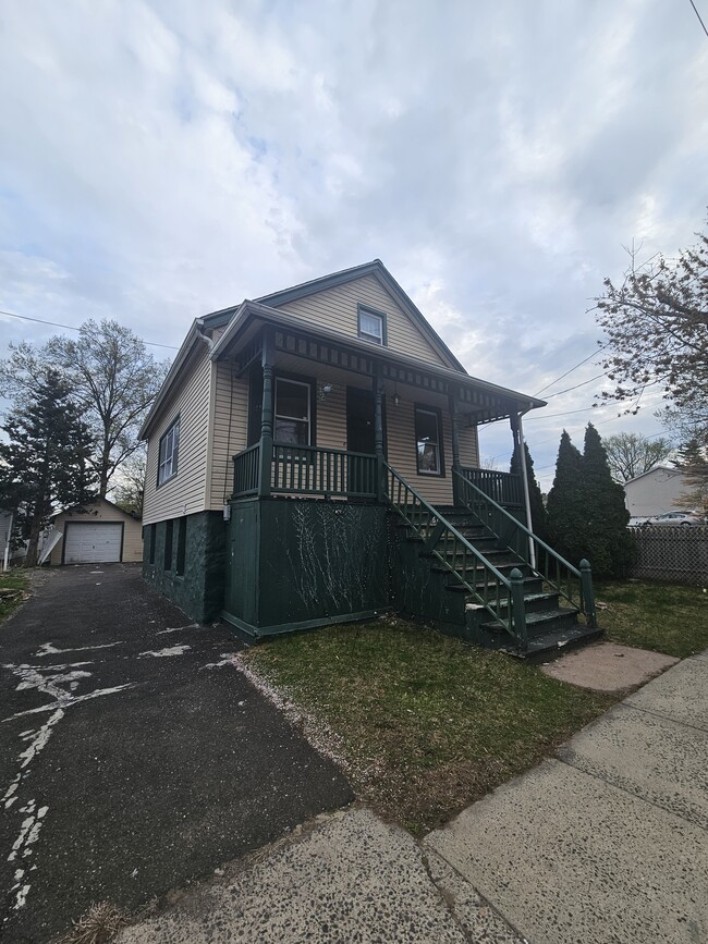 property at 66 Terrace Ave