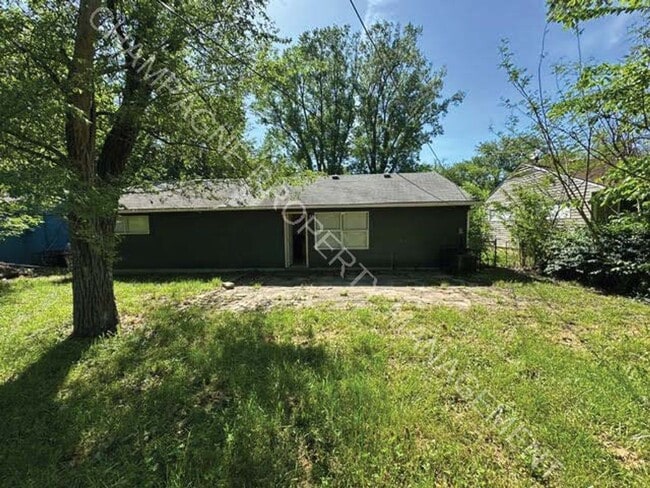 10923 Bennington Ave in Kansas City, MO - Building Photo - Building Photo