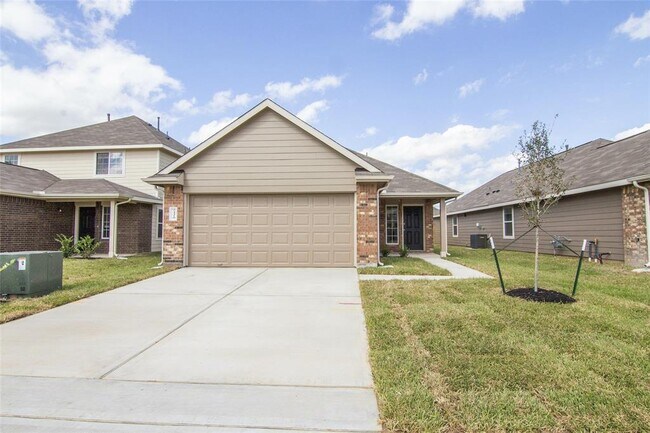 property at 24410 Bella Carolina Ct