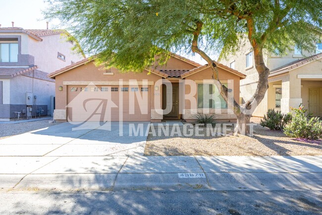 property at 45679 W Tulip Ln