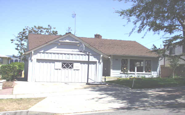 510 S Osage Ave in Inglewood, CA - Building Photo