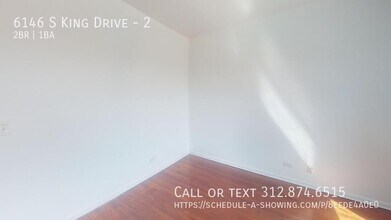 6146 S King Dr in Chicago, IL - Building Photo - Building Photo