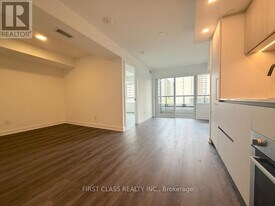 609 Sherbourne St in Toronto, ON - Building Photo