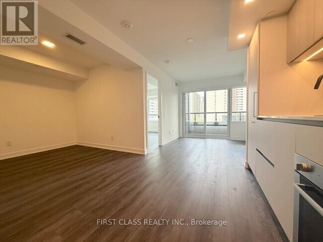 property at 609 Sherbourne St