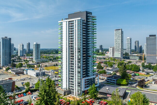 Ascent in Surrey, BC - Building Photo - Building Photo