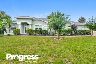 1007 Encourte Green in Apopka, FL - Building Photo