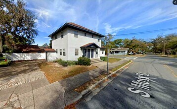 101 S Moss St in Leesburg, FL - Building Photo - Building Photo