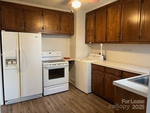 702 Wiley Ave in Salisbury, NC - Building Photo - Building Photo