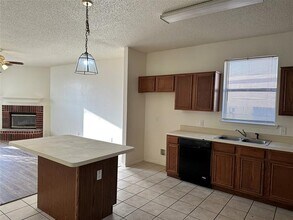 4412 Park Creek Ct in Fort Worth, TX - Building Photo - Building Photo