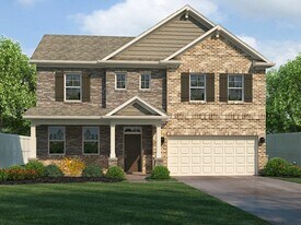 1370 Ashlyn Ct in Lawrenceville, GA - Building Photo