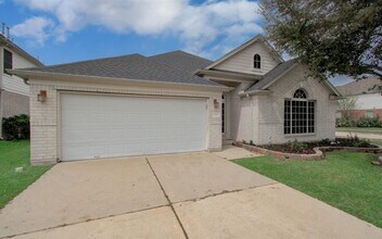 4823 Upland Dale Ct in Katy, TX - Building Photo - Building Photo