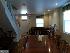 500 N 39th St in Philadelphia, PA - Foto de edificio - Building Photo