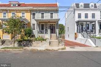 521 Randolph St NW in Washington, DC - Building Photo - Building Photo