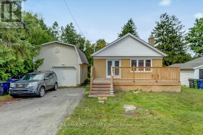property at 20 Martindale Rd