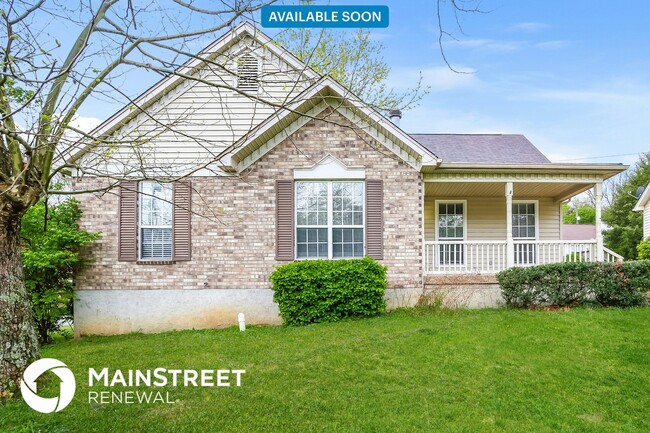 property at 1440 Hunters Branch Rd