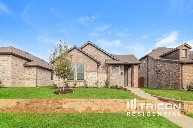 property at 2520 Dulaney Dr
