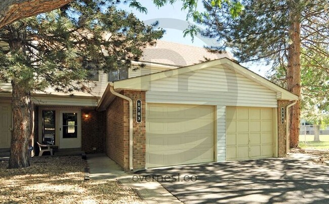 property at 1701 Cato Cir