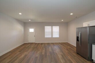 1719 Ingram St in Indianapolis, IN - Building Photo - Building Photo