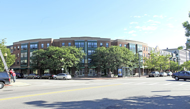 Douglass Apartments in Boston, MA - Building Photo - Building Photo